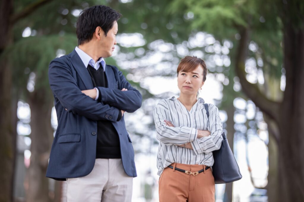 脈ありか確かめる方法