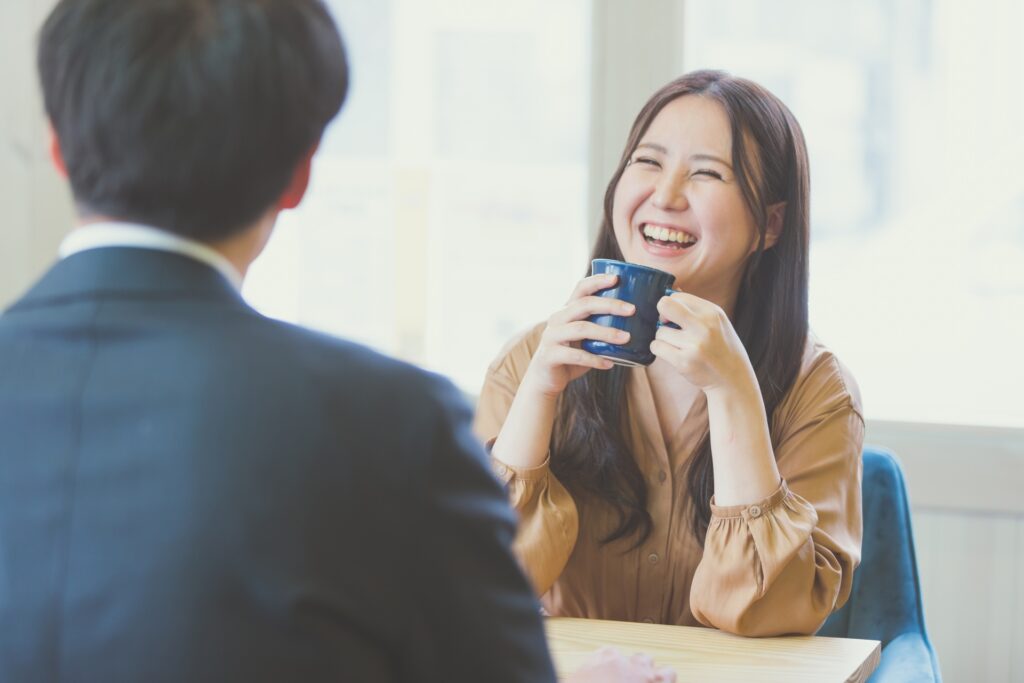 好きな人の気持ちがわからない