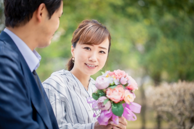 彼女がいる人を好きになった