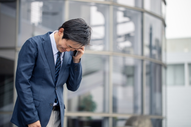 既婚　男性　恋煩い