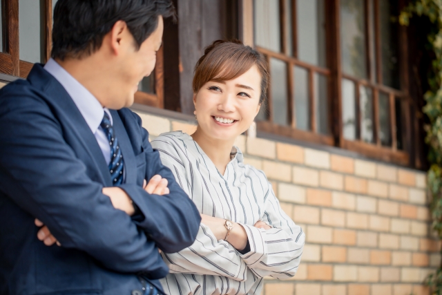 振った側 復縁したくなる 男