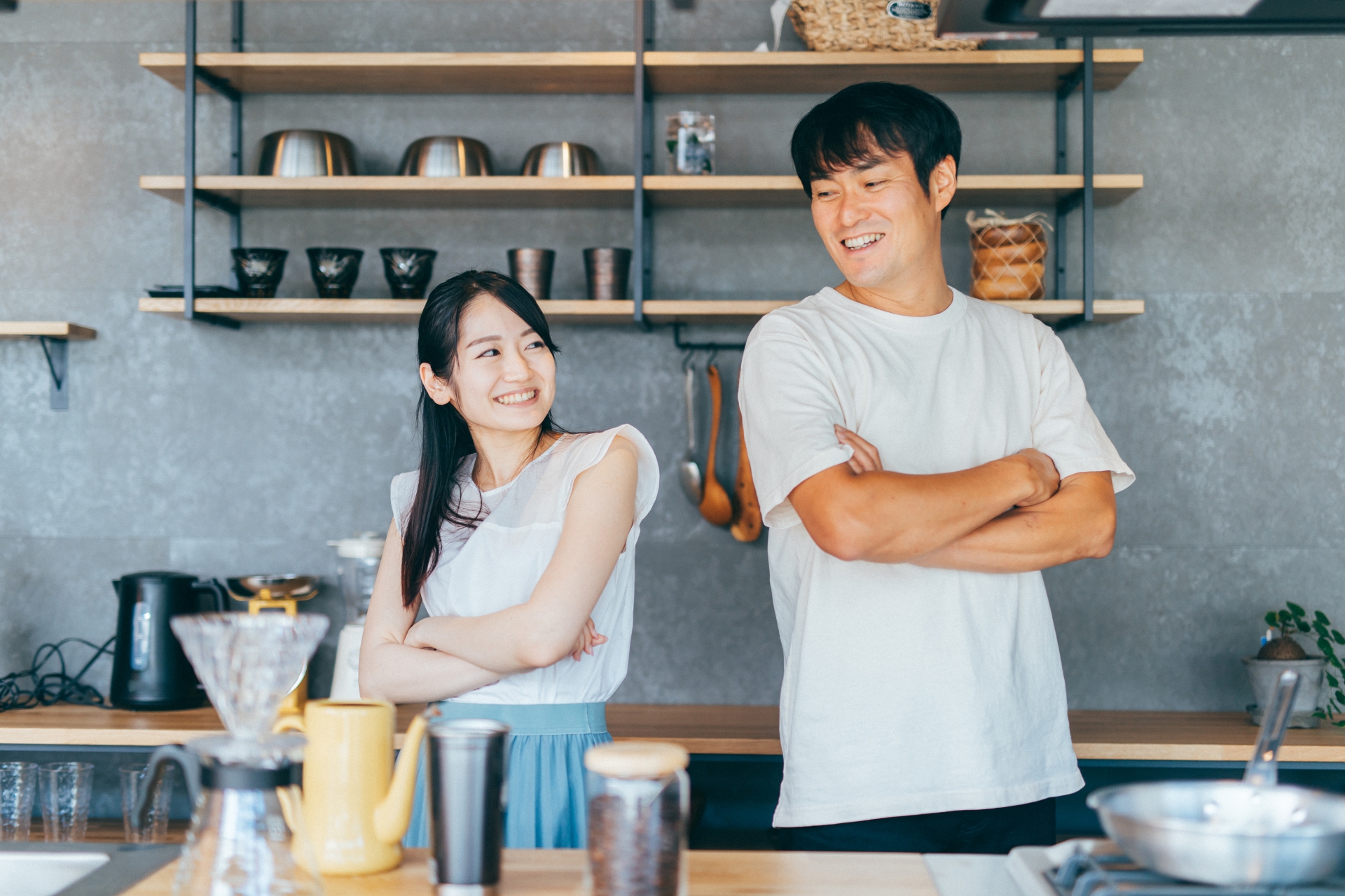 元彼と復縁したい