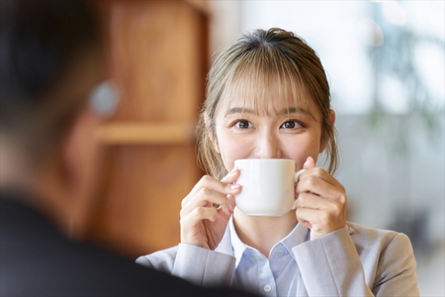 彼氏と結婚したい