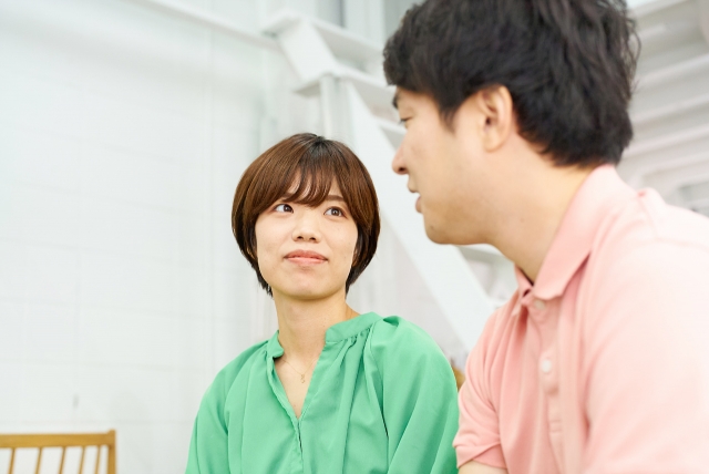 好きな人にしか言わない言葉　女性