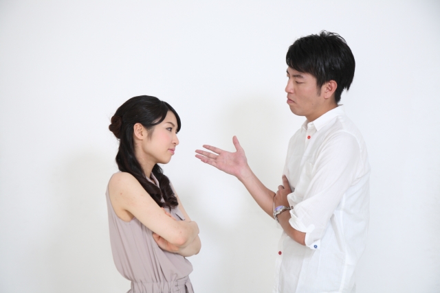 女性が好きな男性に出すサイン